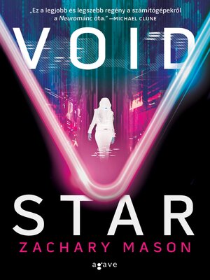 cover image of Void Star
